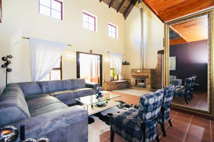 5 Bedroom Property for Sale in Parklands Western Cape